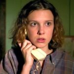 Персонаж из сериала Кизиловый щербет